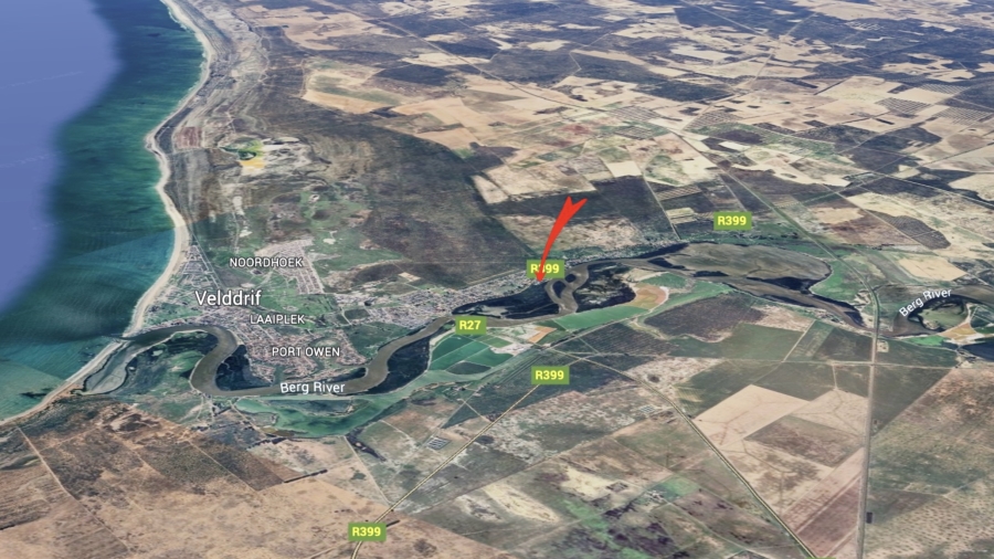 3 Bedroom Property for Sale in Laaiplek Western Cape